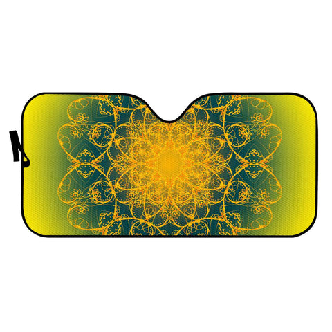 Image of Mandala Auto Sun Shades