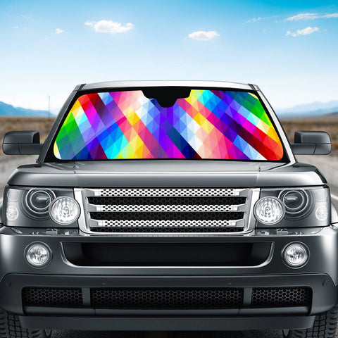 Image of Spectrum Auto Sun Shades