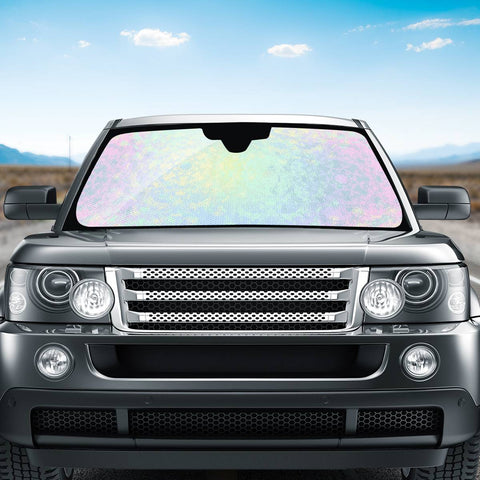 Image of Mandala Auto Sun Shades