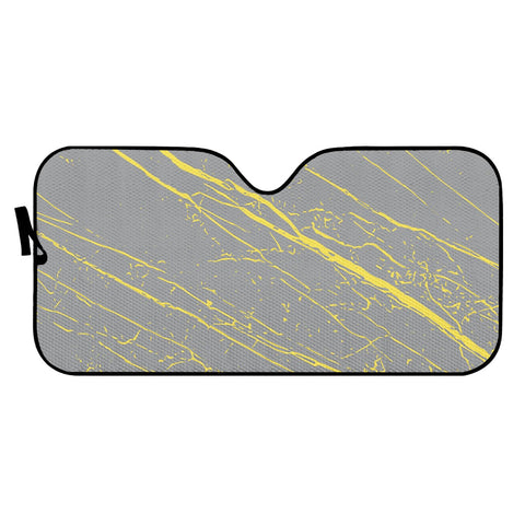 Image of Ultimate Gray & Illuminating #7 Auto Sun Shades