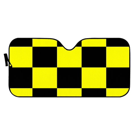 Image of Bumble  Bay Auto Sun Shades