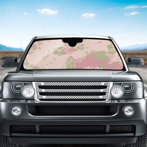 Image of Spring Romance Auto Sun Shades