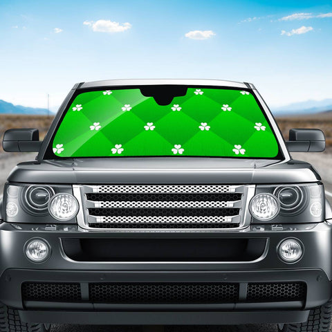 Image of Fresh Irish Auto Sun Shades