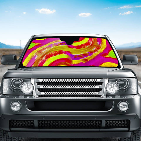 Image of Yellow River Auto Sun Shades