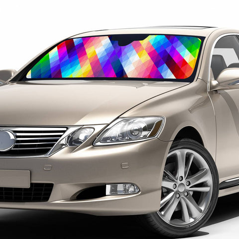 Image of Spectrum Auto Sun Shades