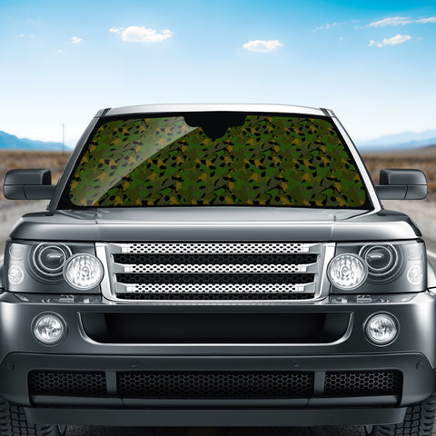 Image of Bully Camo Auto Sun Shades