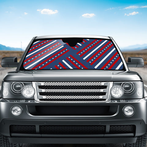 Image of Liberty Auto Sun Shades