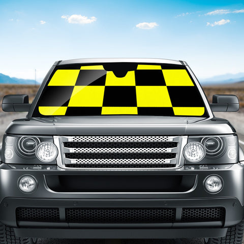 Image of Bumble  Bay Auto Sun Shades