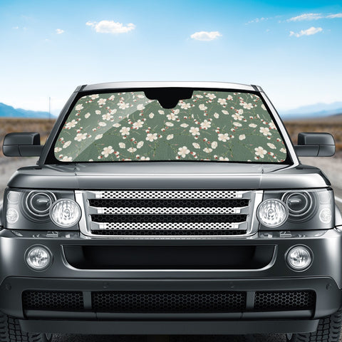 Image of Sakura Auto Sun Shades