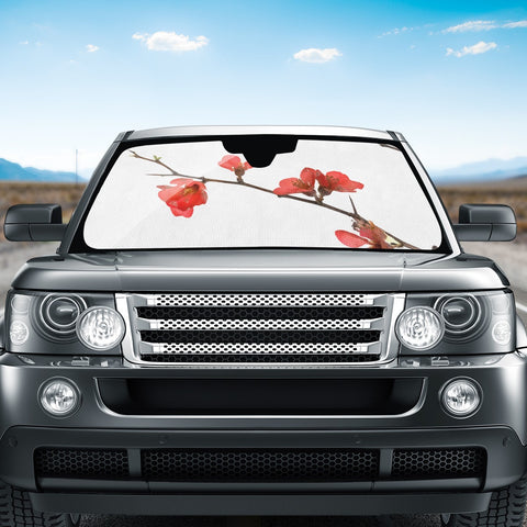 Image of Sakura Auto Sun Shades