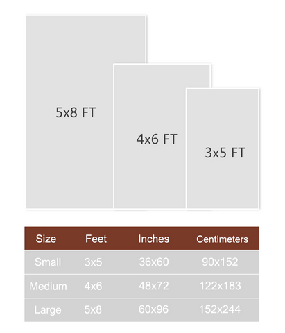 Image of Fuji Mountain SW2028 Rug