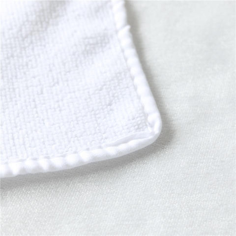 Image of Jungle Zest Hooded Towel - Beddingify