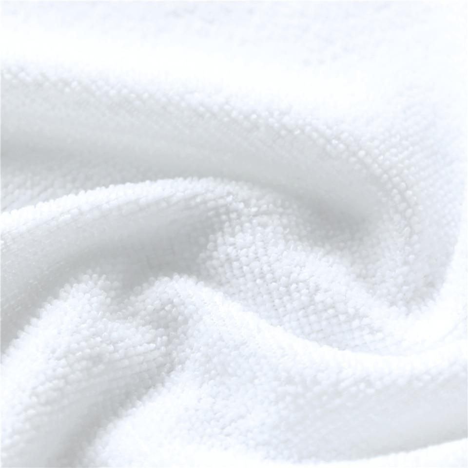 Jungle Zest Hooded Towel - Beddingify