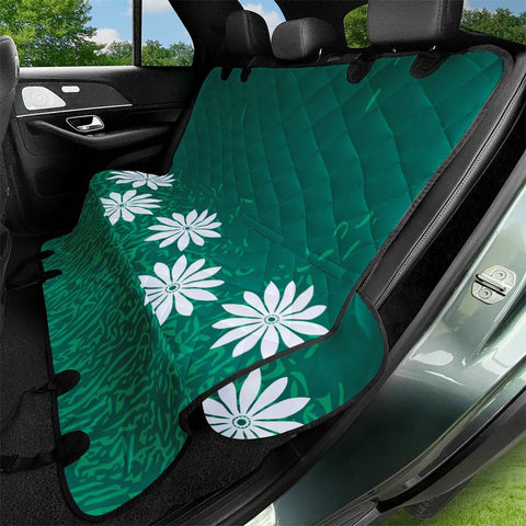 Image of Bear Grass & Mint Pet Seat Covers