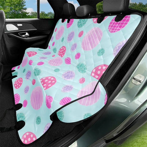 Image of Sweet Candies Pet Seat Covers