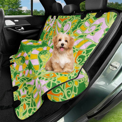 Image of Vert Pet Seat Covers