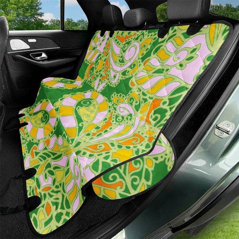 Image of Vert Pet Seat Covers