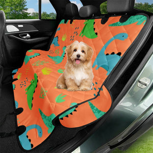 Little Dinosaurs Pet Seat Covers
