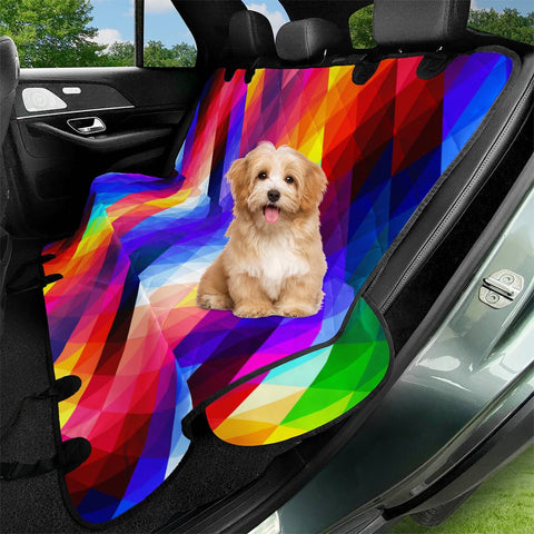 Image of Spectrum Pet Seat Covers