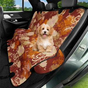 Flower Pet Seat Covers