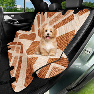 Hampstead Pet Seat Covers