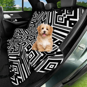 Star Gazing Pet Seat Covers