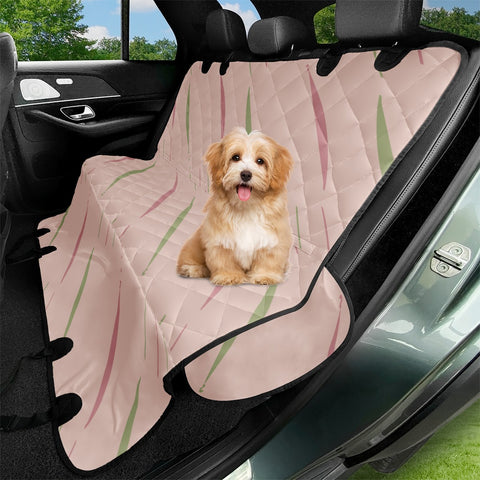 Image of Spring Romance #2 Pet Seat Covers