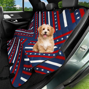 Liberty Pet Seat Covers