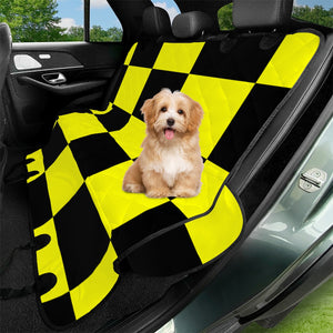 Bumble  Bay Pet Seat Covers