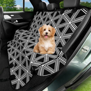 Double Standard Pet Seat Covers