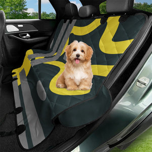 Minimalism Is The Color Of The Year Pet Seat Covers
