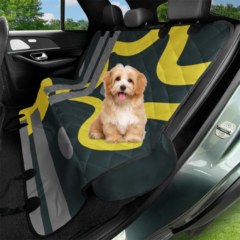 Image of Minimalism Is The Color Of The Year Pet Seat Covers