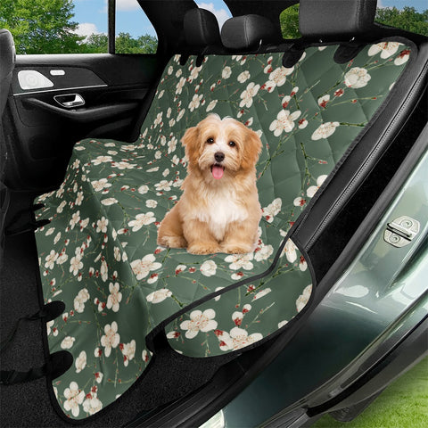 Image of Sakura Pet Seat Covers