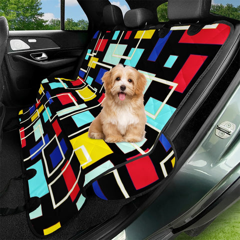 Image of Party City Pet Seat Covers