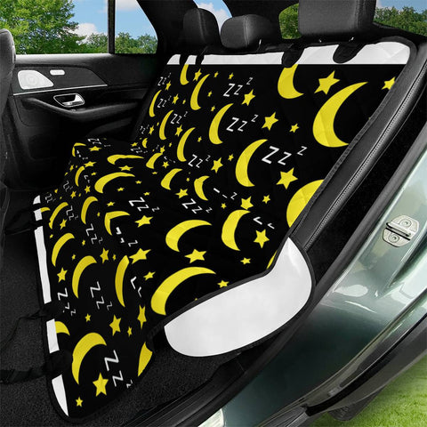 Image of Some Zzz Pet Seat Covers