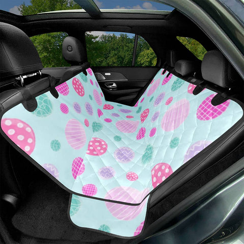 Image of Sweet Candies Pet Seat Covers