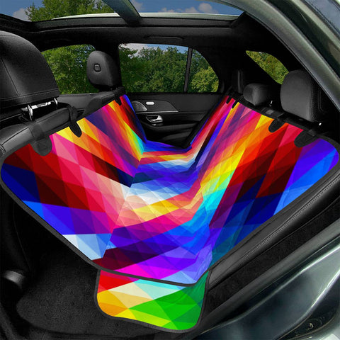Image of Spectrum Pet Seat Covers