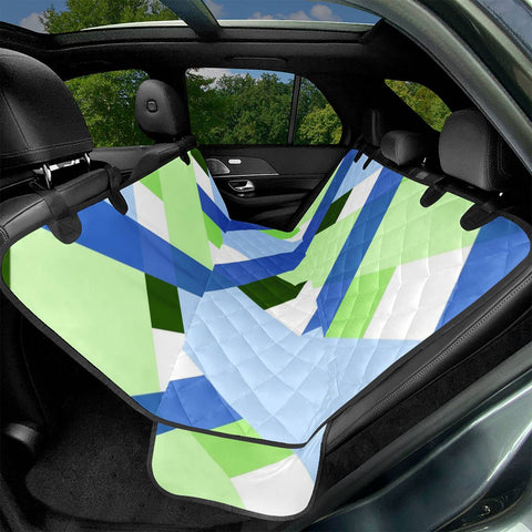 Image of Summer Side Pet Seat Covers