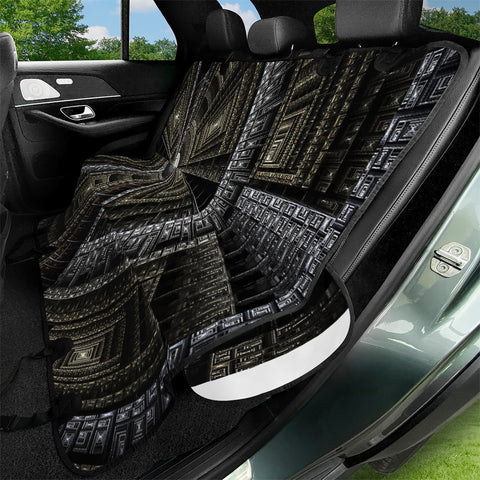Image of Space Age Pet Seat Covers