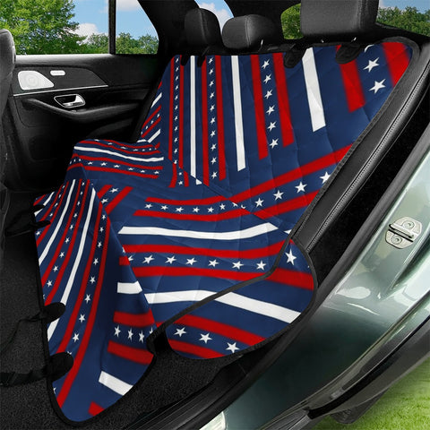 Image of Liberty Pet Seat Covers