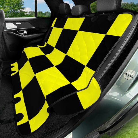 Image of Bumble  Bay Pet Seat Covers
