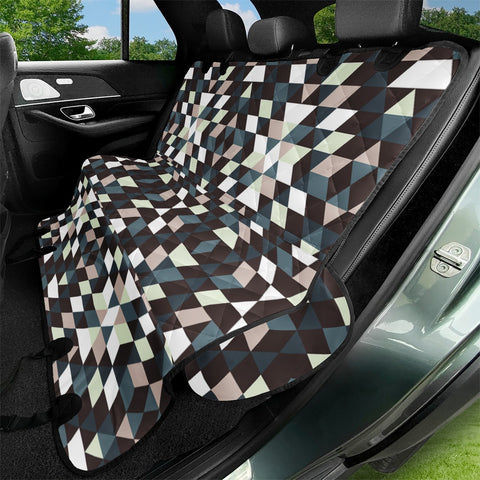 Image of Sparks Pet Seat Covers
