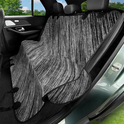 Image of Gray Wind Pet Seat Covers