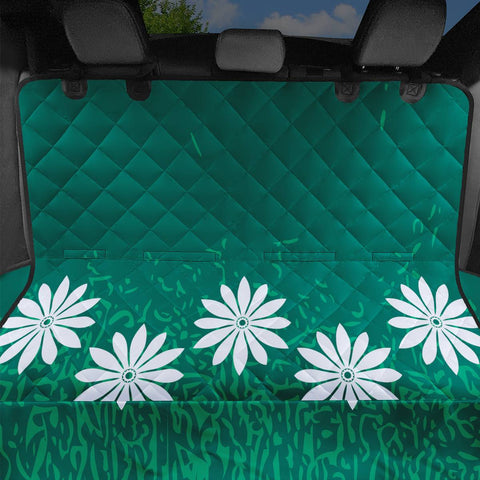 Image of Bear Grass & Mint Pet Seat Covers