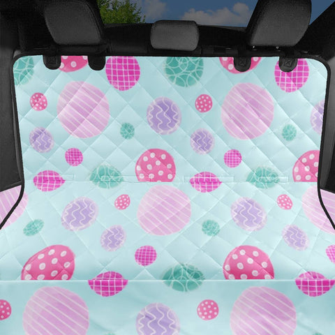 Image of Sweet Candies Pet Seat Covers