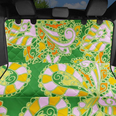 Image of Vert Pet Seat Covers