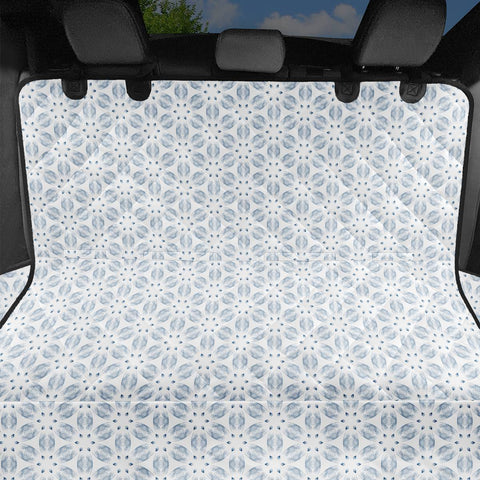 Image of Classic Blue #12 Pet Seat Covers