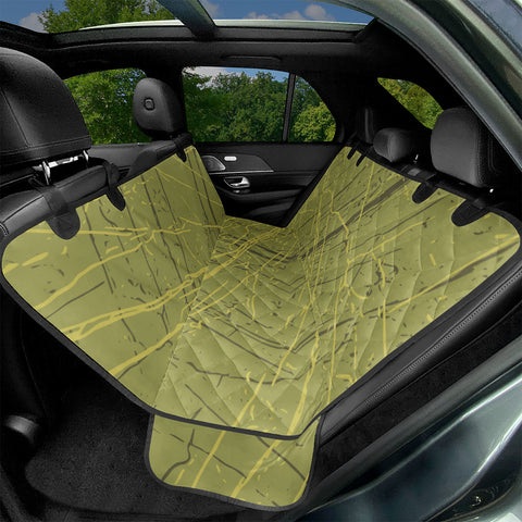 Image of Pickled Pepper, Sphagnum & Celery Pet Seat Covers