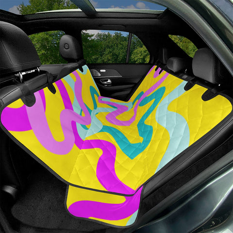 Image of Optimism Pet Seat Covers