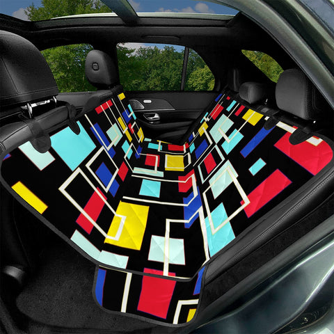 Image of Party City Pet Seat Covers